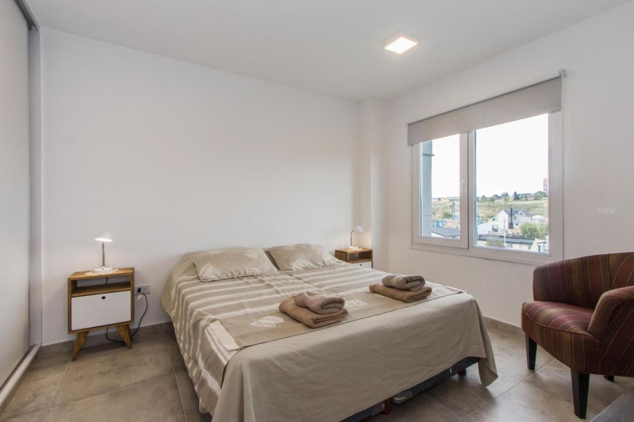 Walanika Apartamentos Ushuaia Zewnętrze zdjęcie