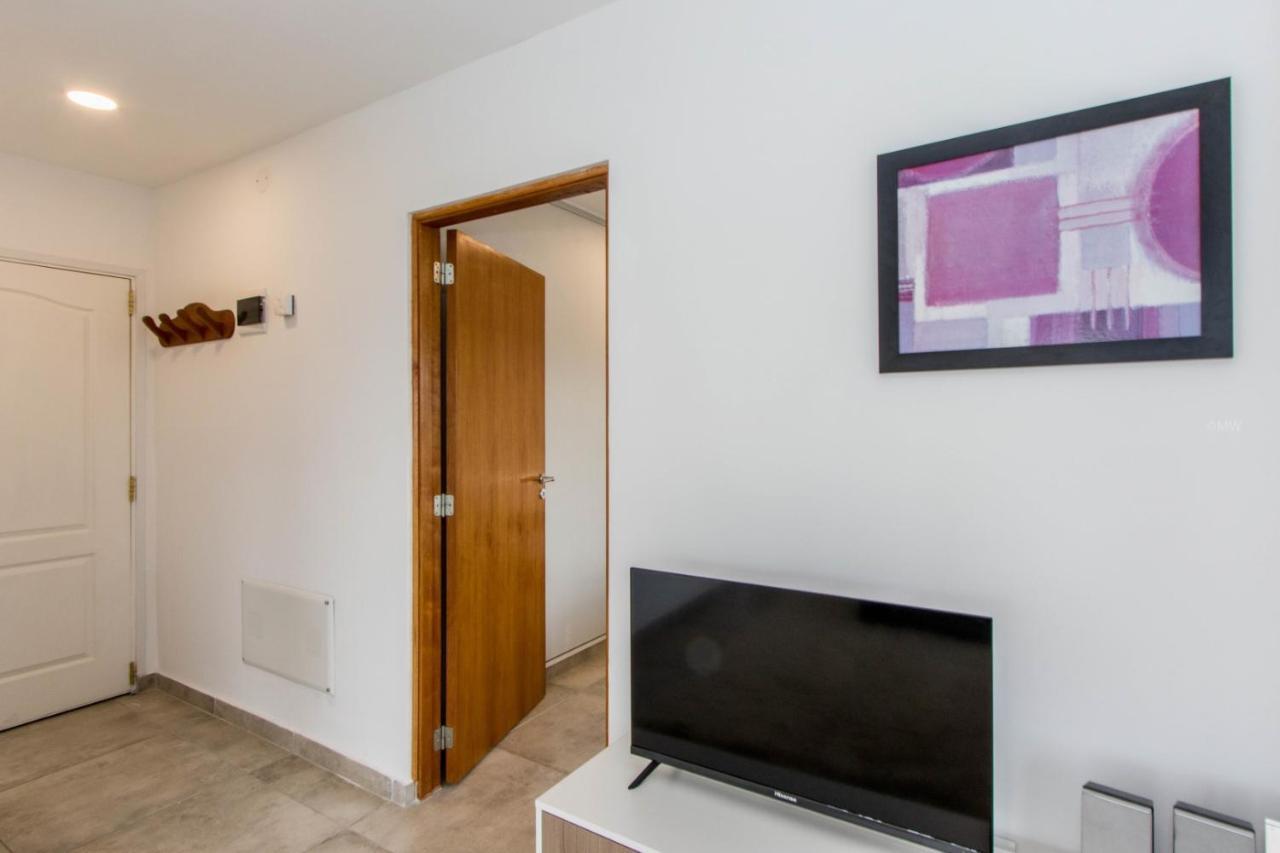 Walanika Apartamentos Ushuaia Zewnętrze zdjęcie