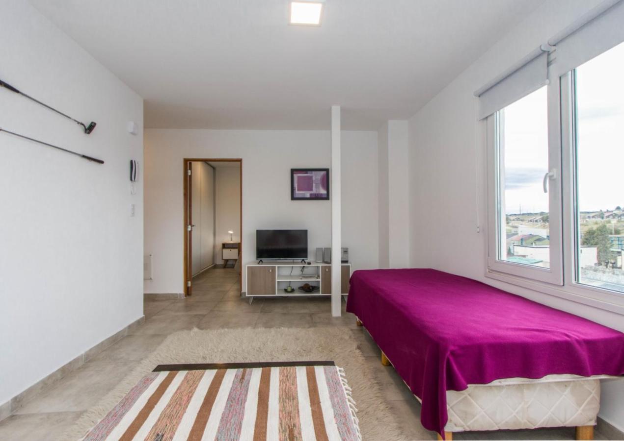 Walanika Apartamentos Ushuaia Zewnętrze zdjęcie