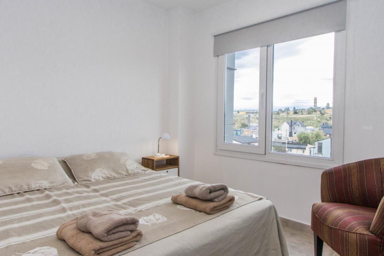 Walanika Apartamentos Ushuaia Zewnętrze zdjęcie